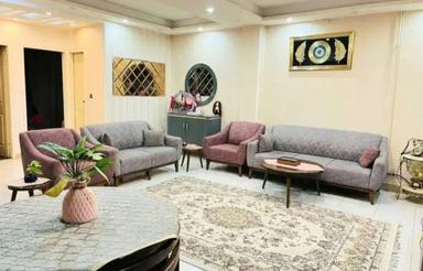  77 متری، شیک/ پارکینگ اختصاصی/ فلسطین 