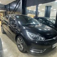 چری آریزو 5 (اکسلنت) 1398 مشکی