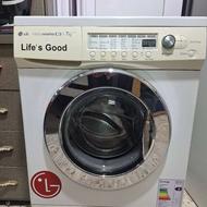 لباسشویی 7 کیلویی ال جی