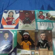 کارت کیمدی 2026