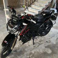 آپاچی200نیوفیس 1404