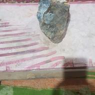 سنگ دارای فلزات گرانبهاگس