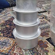 قابلمه های روی 4تایی با قیمت مناسب