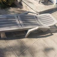 تخت آفتابگیری