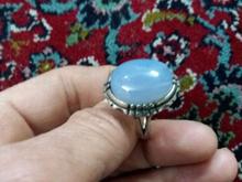 انگشتر عقیق در شیپور