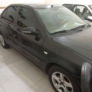 سمند مدل 95 موتور ملی