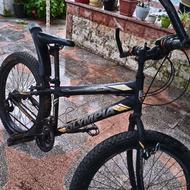 دوچرخه کوهستانی