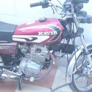 موتور سیکلت200نامی