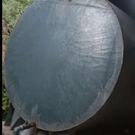 تانکر گالوانیزه