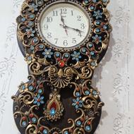 ساعت دیواری