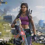 اکانت کالاف دیوتی موبایل