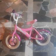 دوچرخه12 دخترانه