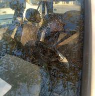 پراید دوگانه 89