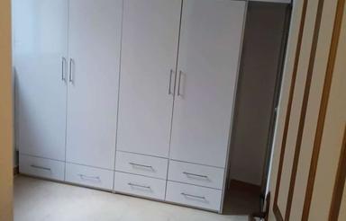 یک واحد خانه ویلایی 75متری