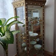 بوفه برنز اصل