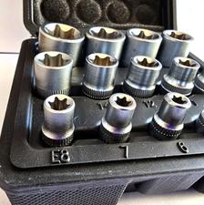 آچار بکس ستاره ای