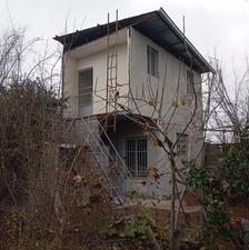 خانه باغ 900متری.برق‌خورشیدی