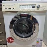 لباسشویی ال جی