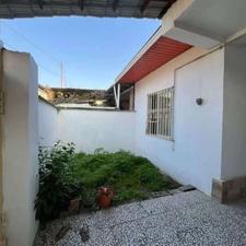 فروش ویلا 120 متر در بلوار ولایت 12 متر بر دربست