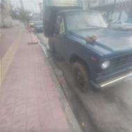 پاترول وانت کمپرسی