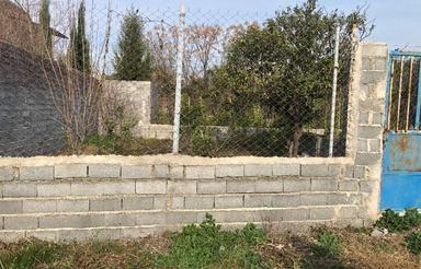 فروش زمین مسکونی 130 متر در 22بهمن