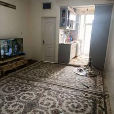 45 متر تکخواب // آسانسور دار// بدون مشابه