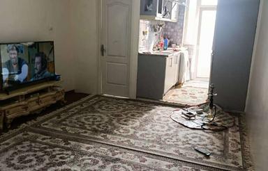 45 متر تکخواب // آسانسور دار// بدون مشابه