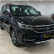 فردا FMC مشکی 403 معاوضه با ماشین ارزانتر