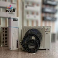 کولر سرد و گرم مدل ایوولی 30000 md