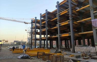 پیش‌فروش آپارتمان 90 متر در نیاوران