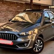 فروش فوری اطلس s با sbr