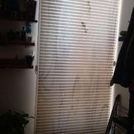 تعدادی پرده