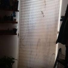 تعدادی پرده