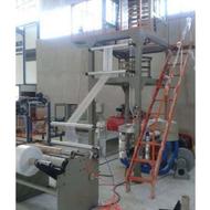 دستگاه تولید نایلون و نایلکس ، ژوکسین ، دوخت و برش ، پانچ