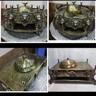 منقل آنتیک درجه یک