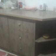 کابینت حدودآ4متر