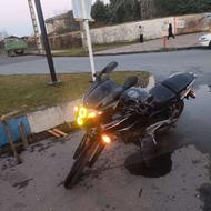 موتور پالس220