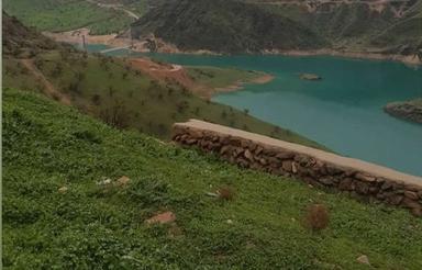 فروش زمین 500متری در دهکده تفرحی تورستی زراس