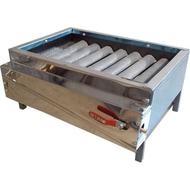 کباب پز استیل