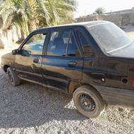 پراید 131صبا