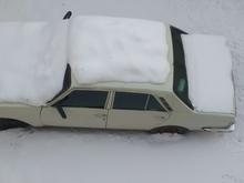 پیکان مدل83 در شیپور