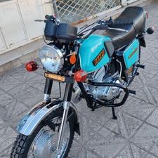 موتور ایژروستا