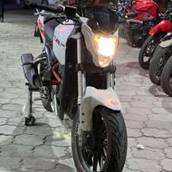 موتور بنلی 250