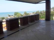 اجاره پنت هاوس 400 متر در چالوس تک واحدی در شیپور