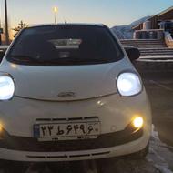 ام وی ام110s لاکچری95