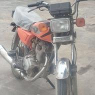 موتور هندا89