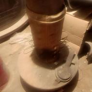 بخاری گازوئیلی و نفت سوز