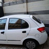 تیبا دو مدل 1400فوق العاده فروش فوری