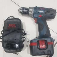 دریل شارژی رونیکس