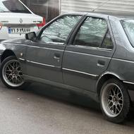 405دورنگ خیلی تمیز 88